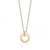 T1 Circle Pendant